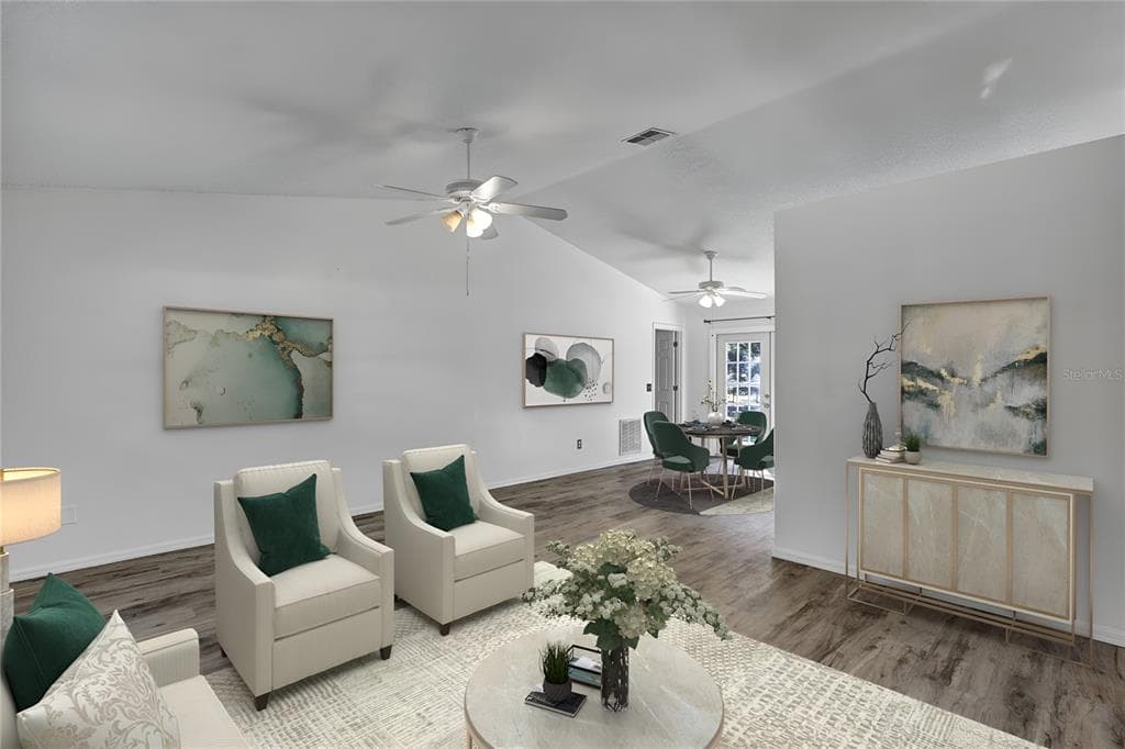 1134 E 10TH AVENUE - Interior/Exterior Photo 2 - MOUNT DORA, FL