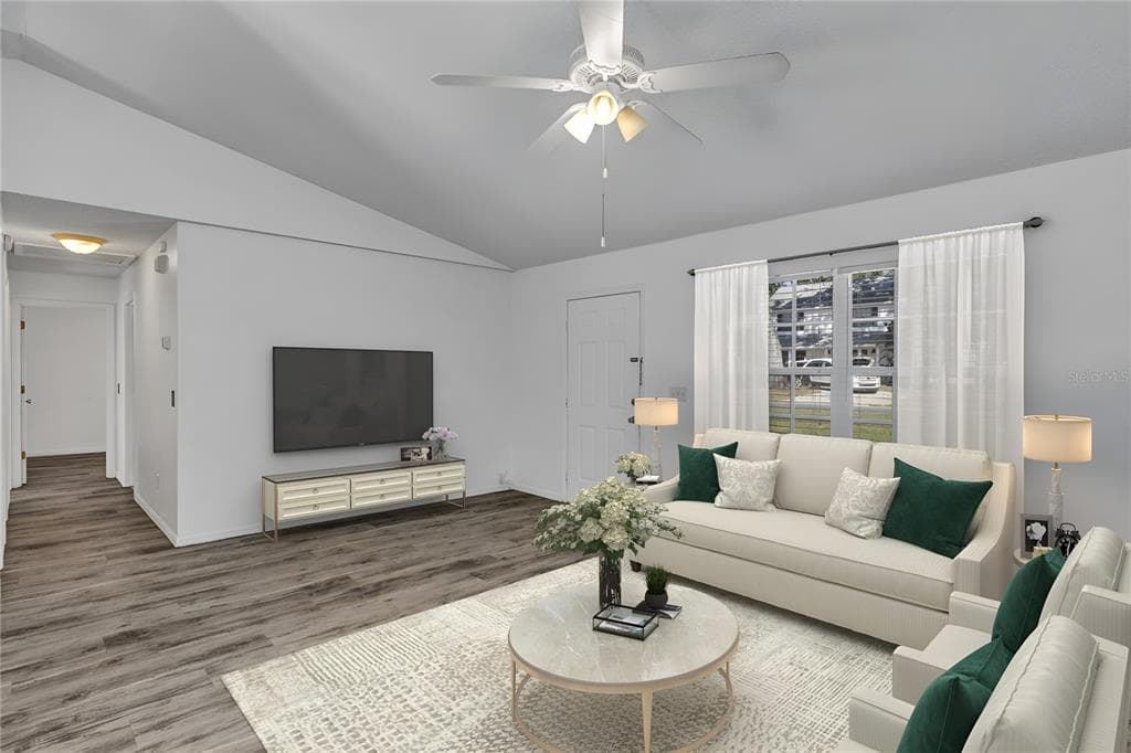 1134 E 10TH AVENUE - Interior/Exterior Photo 4 - MOUNT DORA, FL