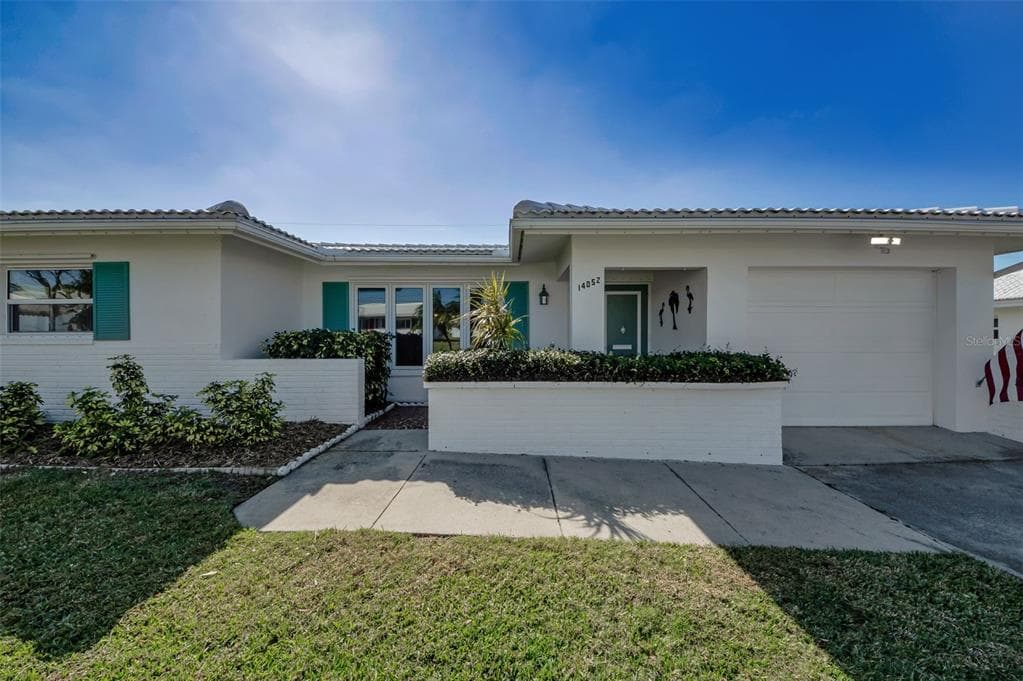 14052 89TH AVENUE - Interior/Exterior Photo 5 - SEMINOLE, FL