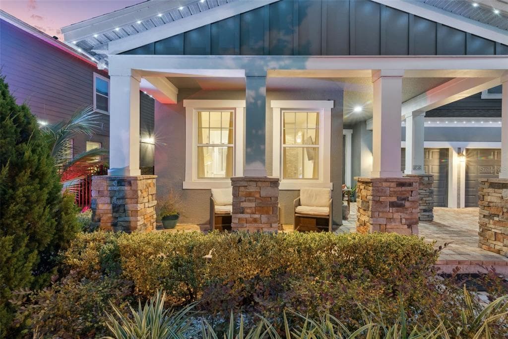 9319 BRADLEIGH DRIVE - Interior/Exterior Photo 5 - WINTER GARDEN, FL