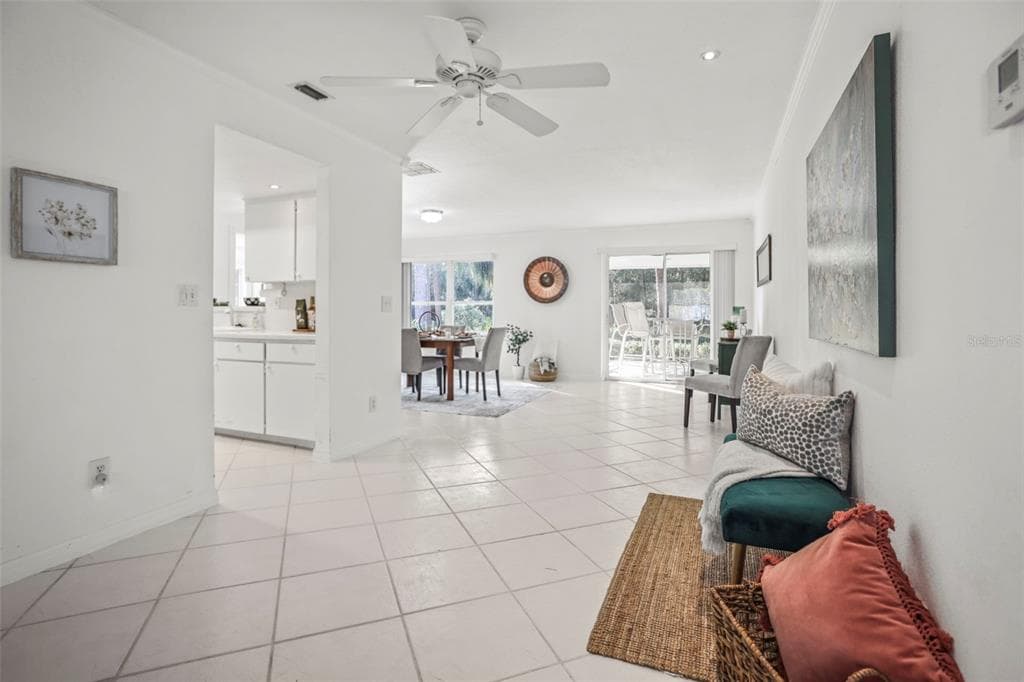 1128 LANYARD STREET - Interior/Exterior Photo 3 - PALM HARBOR, FL