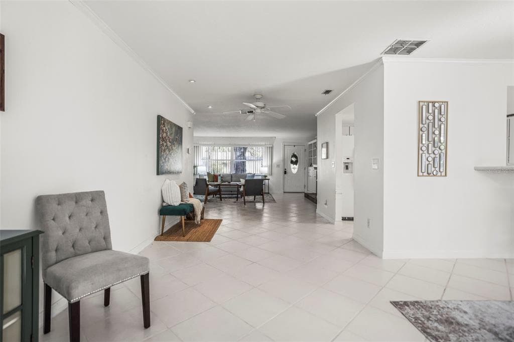 1128 LANYARD STREET - Interior/Exterior Photo 4 - PALM HARBOR, FL