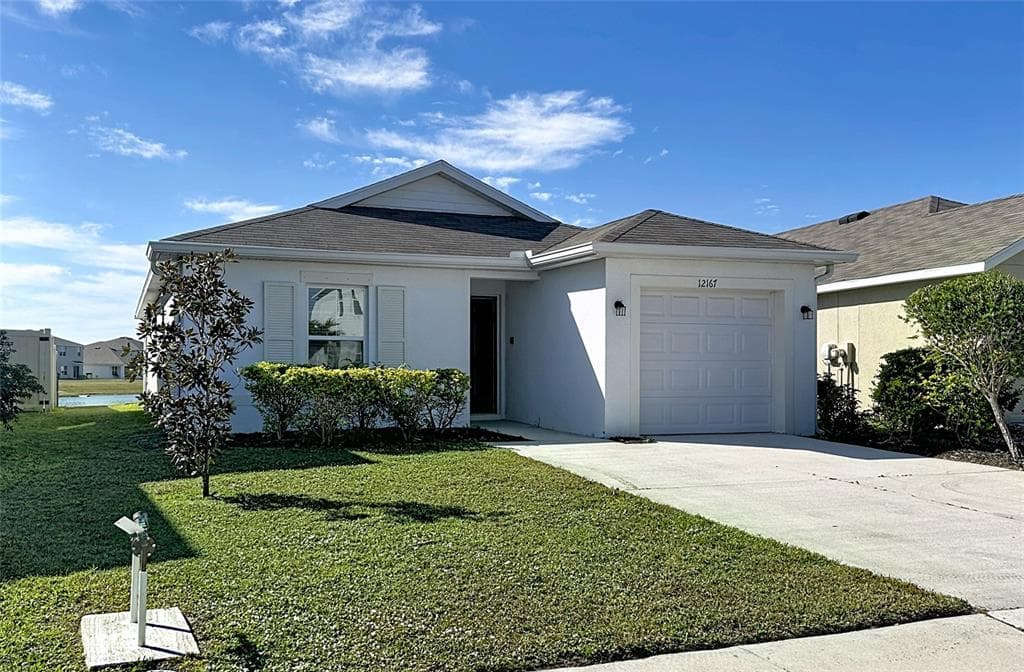 12167 HIGH ROCK WAY - Interior/Exterior Photo 2 - PARRISH, FL