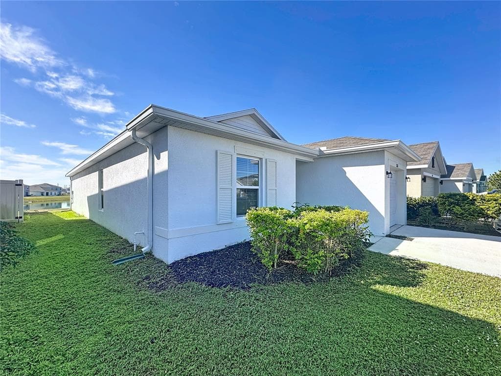 12167 HIGH ROCK WAY - Interior/Exterior Photo 4 - PARRISH, FL