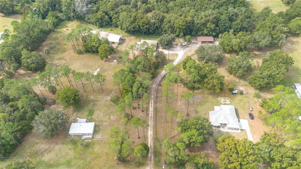 6160 ALLEN STREET - Interior/Exterior Photo 2 - MOUNT DORA, FL