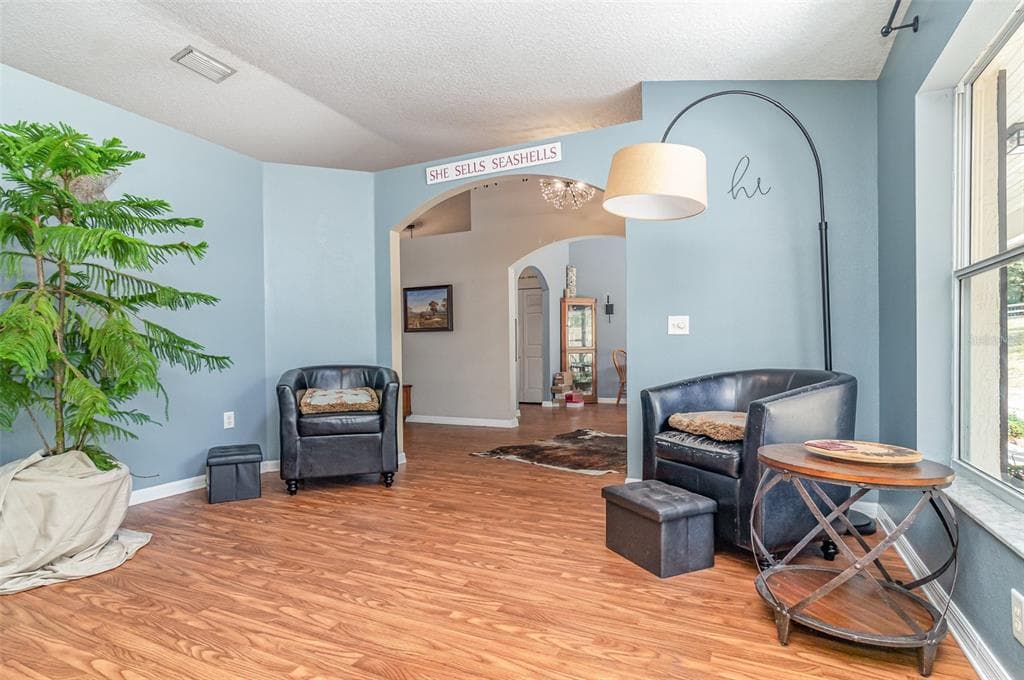 6160 ALLEN STREET - Interior/Exterior Photo 5 - MOUNT DORA, FL