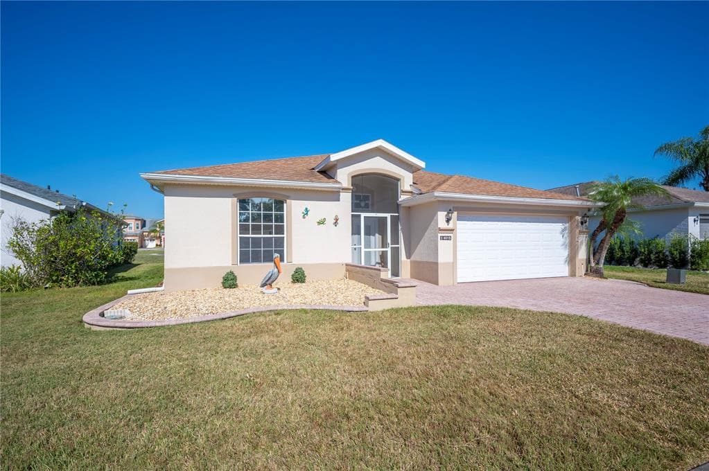 4015 WINDCHIME LANE - Interior/Exterior Photo 2 - LAKELAND, FL