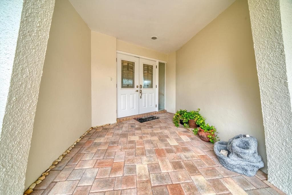 206 POINCIANA LANE - Interior/Exterior Photo 5 - LARGO, FL