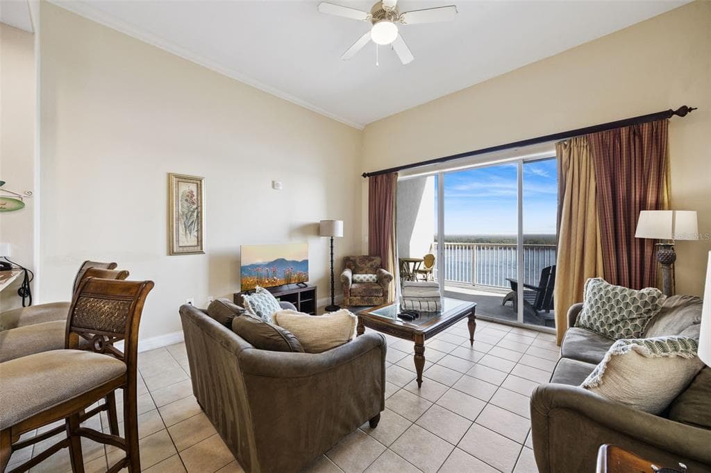 13415 BLUE HERON BEACH DRIVE UNIT 1504 - Interior/Exterior Photo 2 - ORLANDO, FL