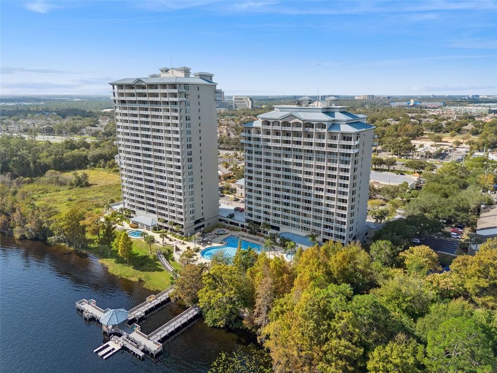 13415 BLUE HERON BEACH DRIVE UNIT 1504