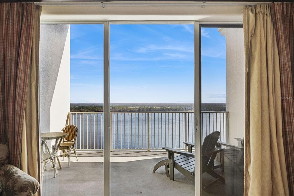 13415 BLUE HERON BEACH DRIVE UNIT 1504 - Interior/Exterior Photo 4 - ORLANDO, FL