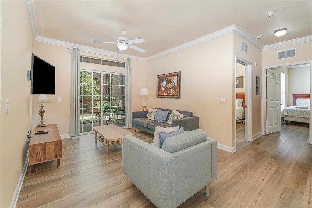 1301 TUSCAN TERRACE UNIT 9105 - Interior/Exterior Photo 3 - DAVENPORT, FL