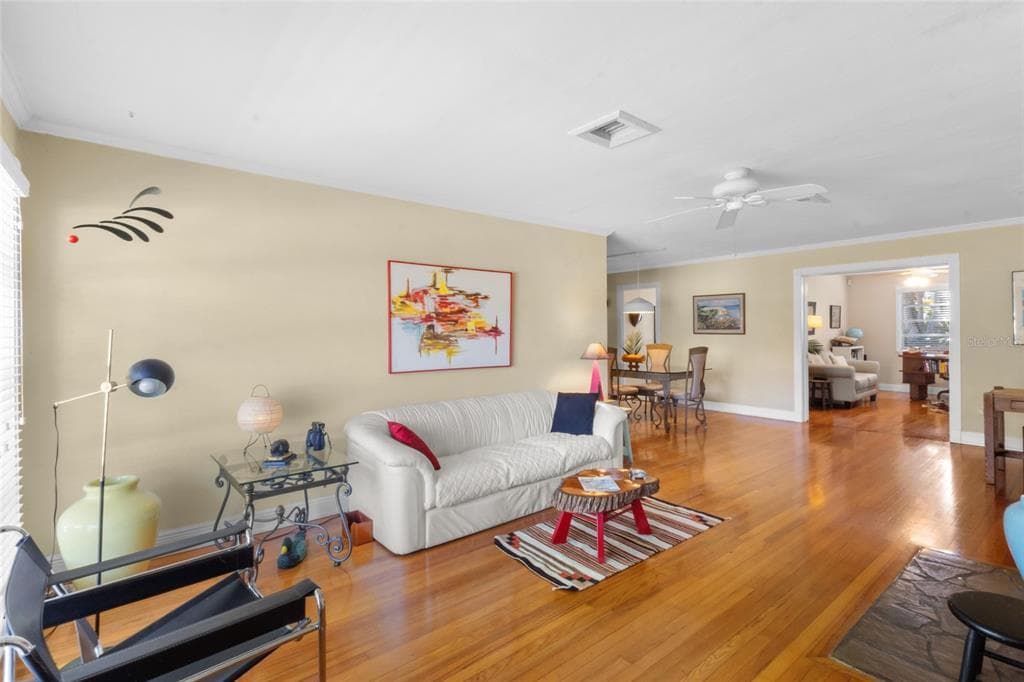 420 PENSACOLA ROAD - Interior/Exterior Photo 3 - VENICE, FL