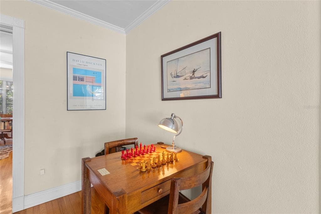 420 PENSACOLA ROAD - Interior/Exterior Photo 5 - VENICE, FL