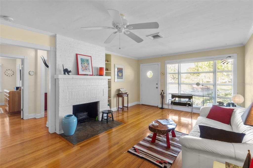 420 PENSACOLA ROAD - Interior/Exterior Photo 4 - VENICE, FL