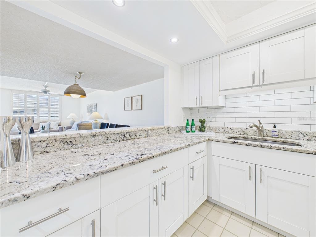 8767 MIDNIGHT PASS ROAD UNIT 403F - Interior/Exterior Photo 4 - SARASOTA, FL