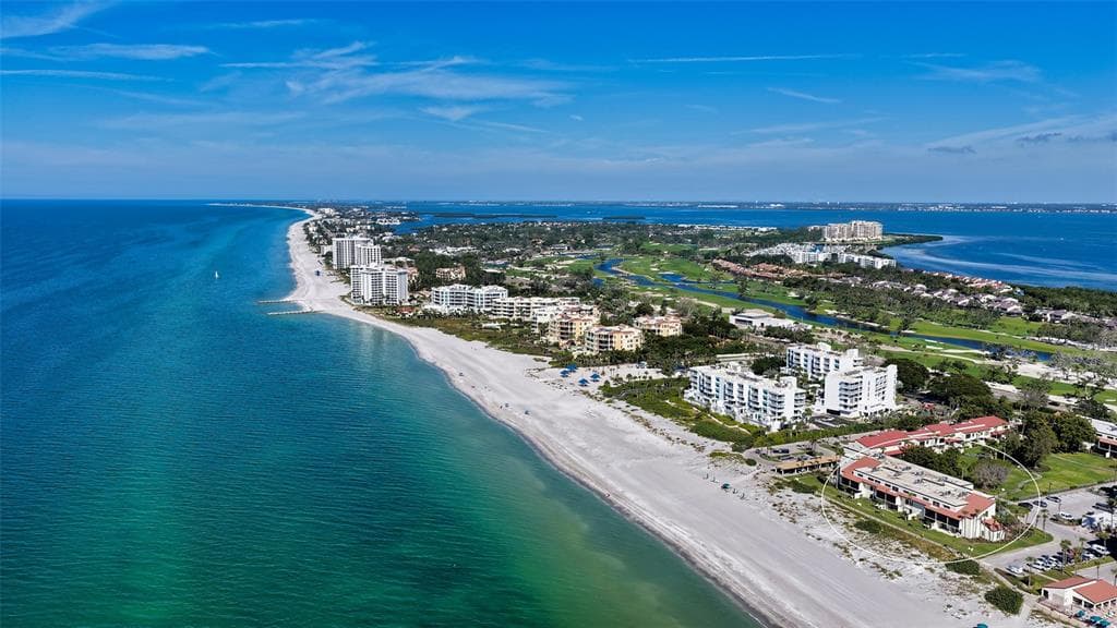 2089 GULF OF MEXICO DRIVE UNIT G1-105 - Interior/Exterior Photo 2 - LONGBOAT KEY, FL