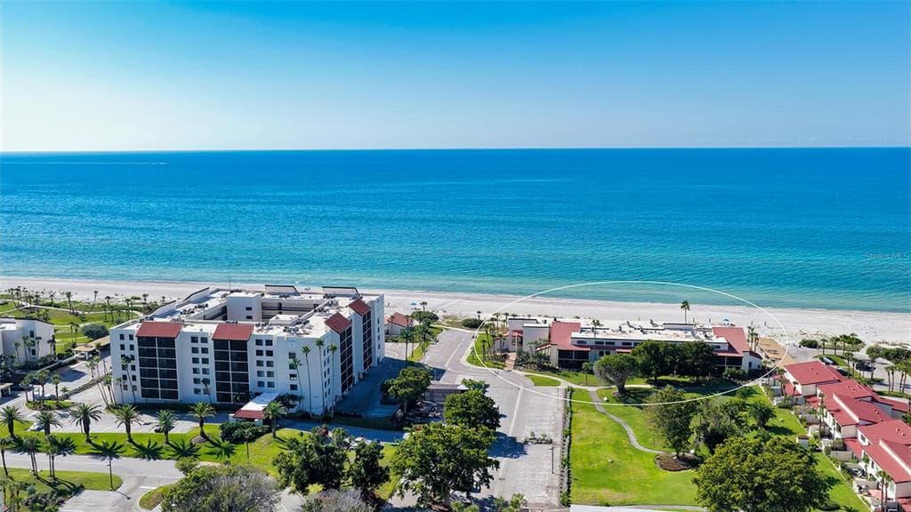 2089 GULF OF MEXICO DRIVE UNIT G1-105