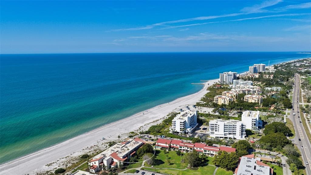 2089 GULF OF MEXICO DRIVE UNIT G1-105 - Interior/Exterior Photo 4 - LONGBOAT KEY, FL