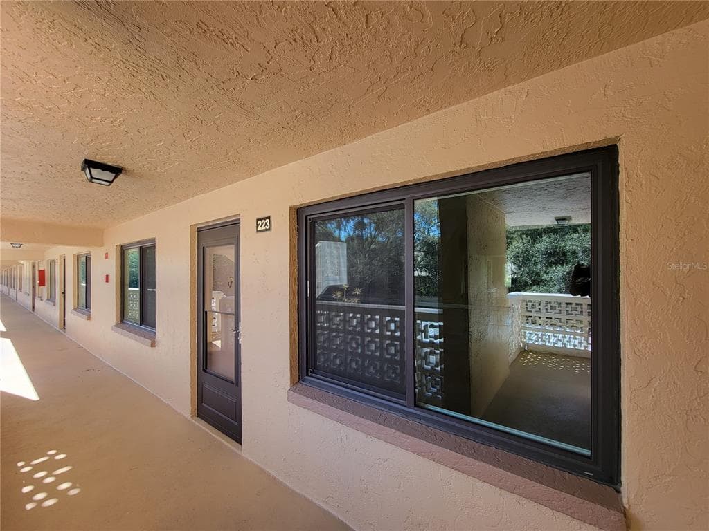 5080 LOCUST STREET NE UNIT 223 - Interior/Exterior Photo 3 - ST PETERSBURG, FL