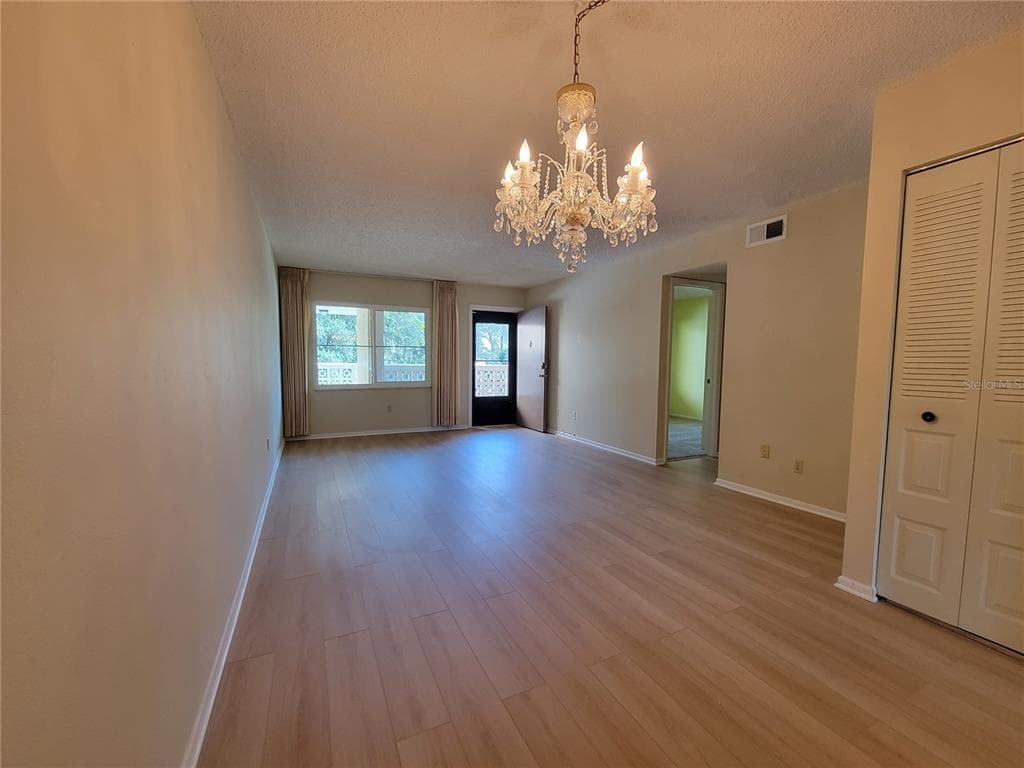 5080 LOCUST STREET NE UNIT 223 - Interior/Exterior Photo 5 - ST PETERSBURG, FL