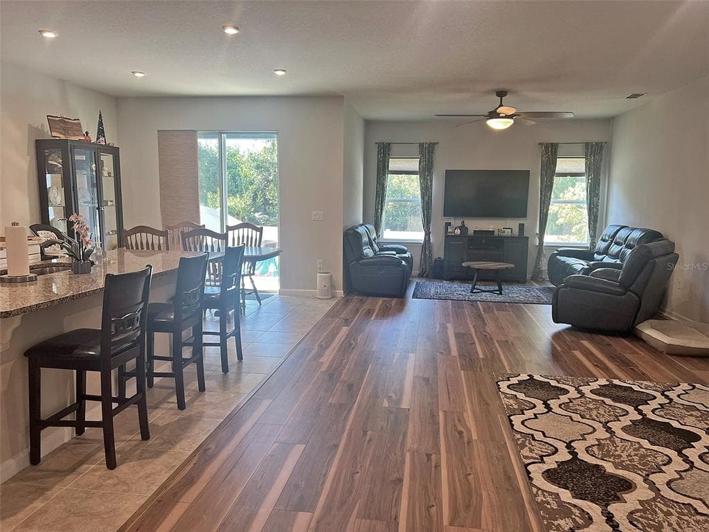 224 AUGUST FERN LOOP - Interior/Exterior Photo 5 - MOUNT DORA, FL