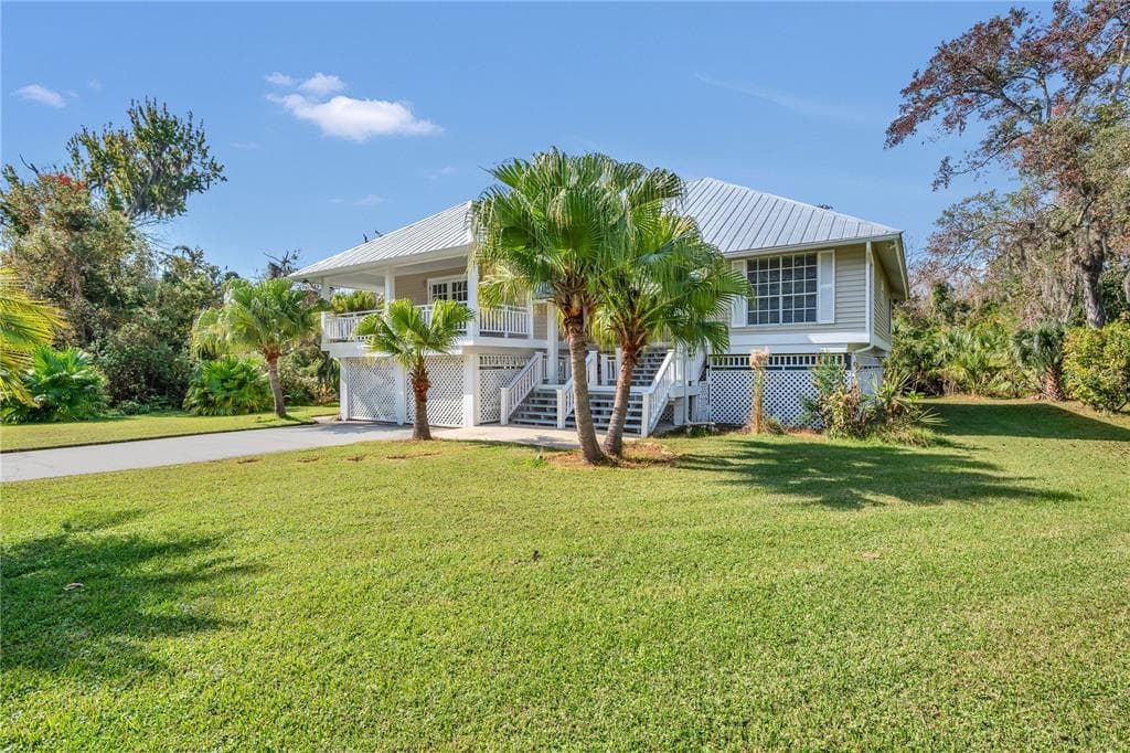 793 1ST STREET - Interior/Exterior Photo 2 - ALTAMONTE SPRINGS, FL