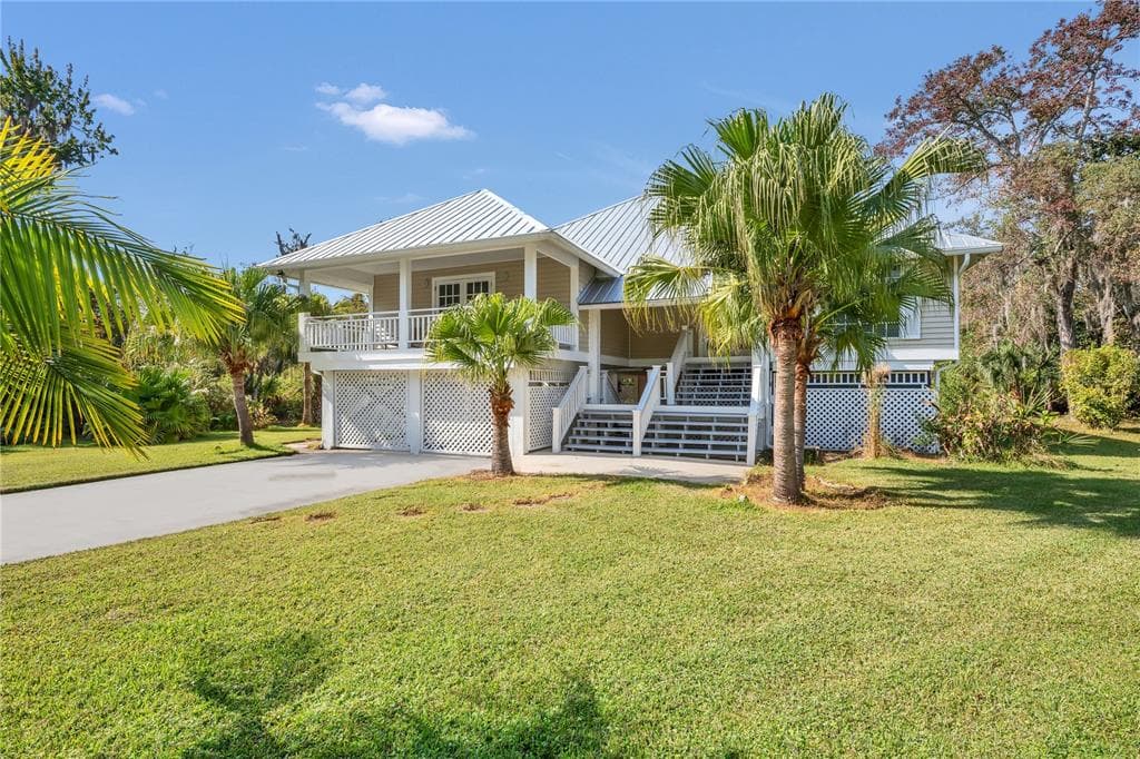 793 1ST STREET - Interior/Exterior Photo 3 - ALTAMONTE SPRINGS, FL