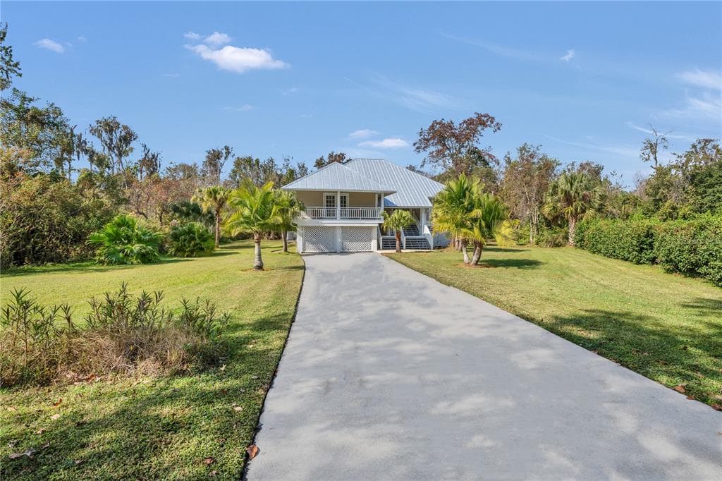 793 1ST STREET - Interior/Exterior Photo 5 - ALTAMONTE SPRINGS, FL