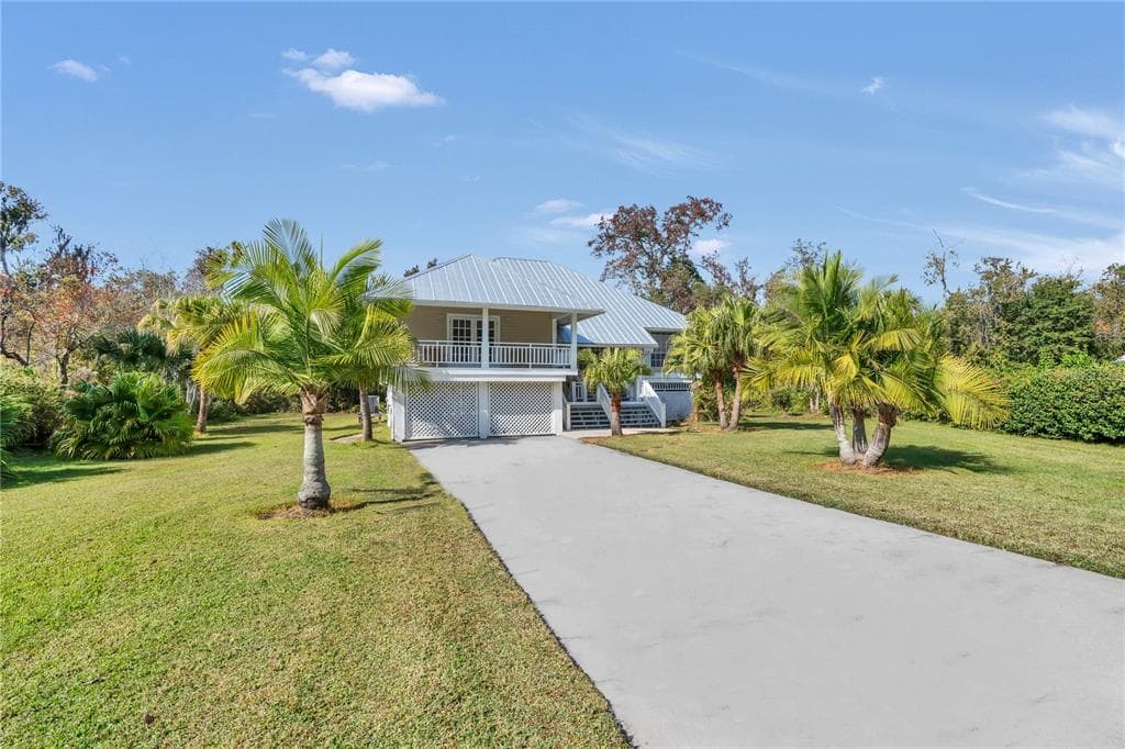 793 1ST STREET - Interior/Exterior Photo 4 - ALTAMONTE SPRINGS, FL