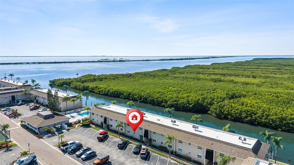 8815 BAY POINTE DRIVE UNIT 106