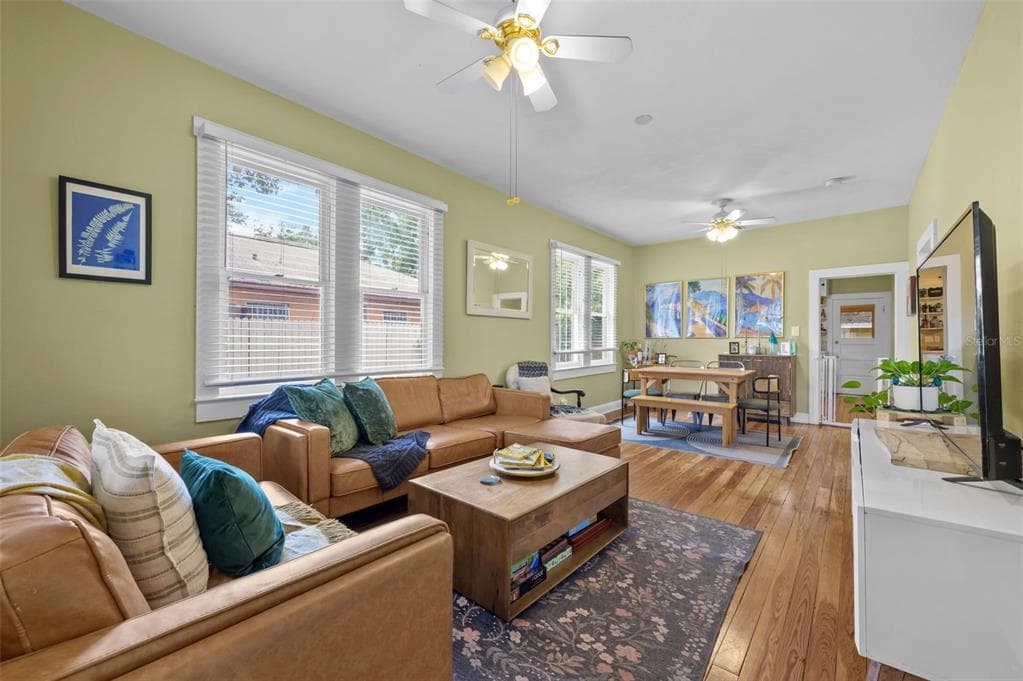 1304 E 32ND AVENUE - Interior/Exterior Photo 2 - TAMPA, FL