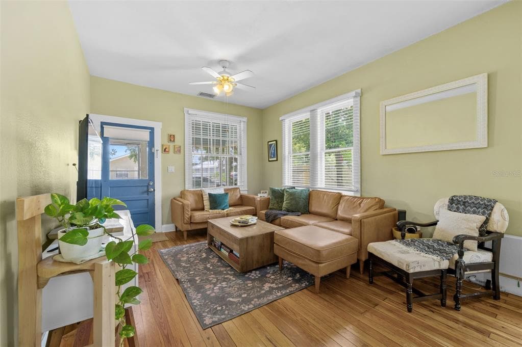 1304 E 32ND AVENUE - Interior/Exterior Photo 3 - TAMPA, FL