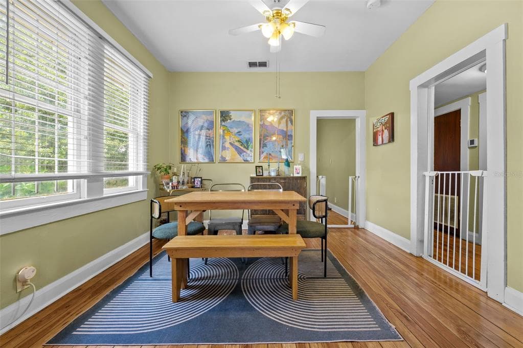 1304 E 32ND AVENUE - Interior/Exterior Photo 5 - TAMPA, FL