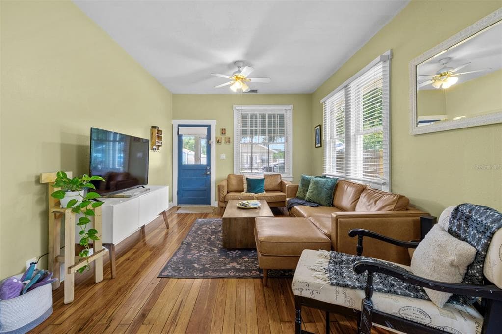 1304 E 32ND AVENUE - Interior/Exterior Photo 4 - TAMPA, FL