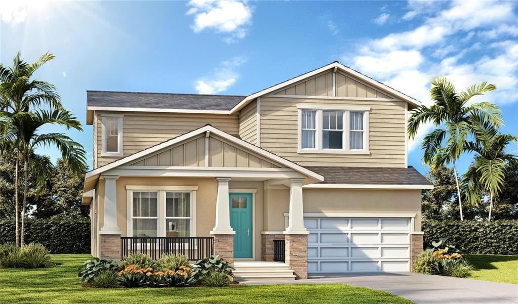 3650 ROCKY ISLAND ROAD - NEW PORT RICHEY, FL - 4bd/4ba - $673,852