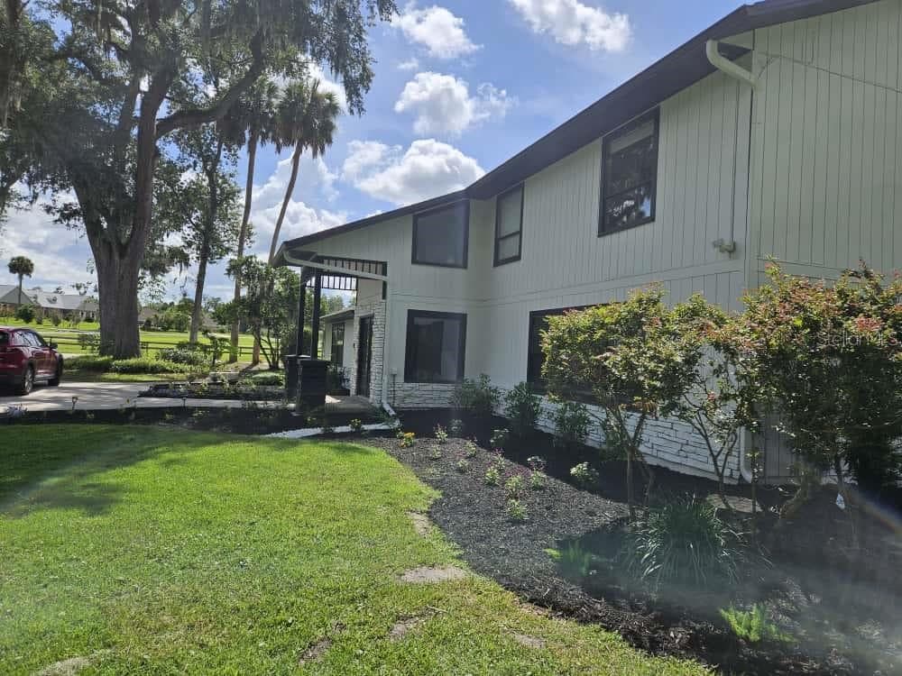 3575 SW 24TH AVENUE ROAD - Interior/Exterior Photo 4 - OCALA, FL