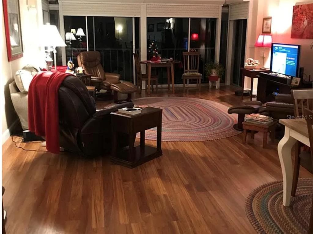 50 HARBOR VIEW LN UNIT 23 - Interior/Exterior Photo 3 - BELLEAIR BLUFFS, FL