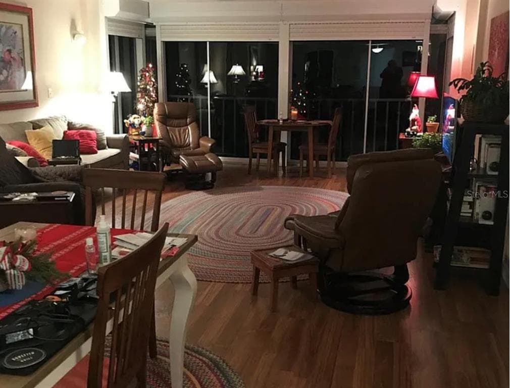 50 HARBOR VIEW LN UNIT 23 - Interior/Exterior Photo 5 - BELLEAIR BLUFFS, FL