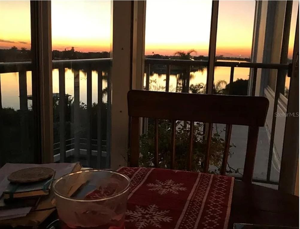 50 HARBOR VIEW LN UNIT 23 - Interior/Exterior Photo 4 - BELLEAIR BLUFFS, FL