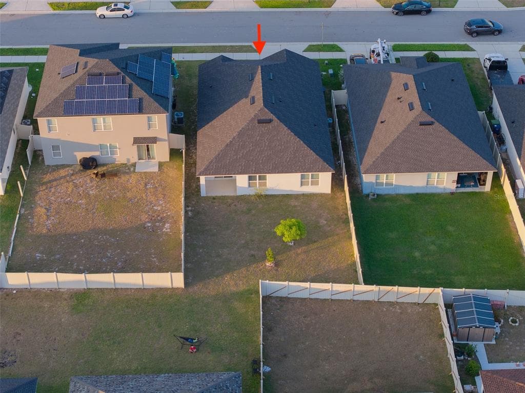 702 PEYTON BROOKE WAY - Interior/Exterior Photo 3 - WINTER HAVEN, FL