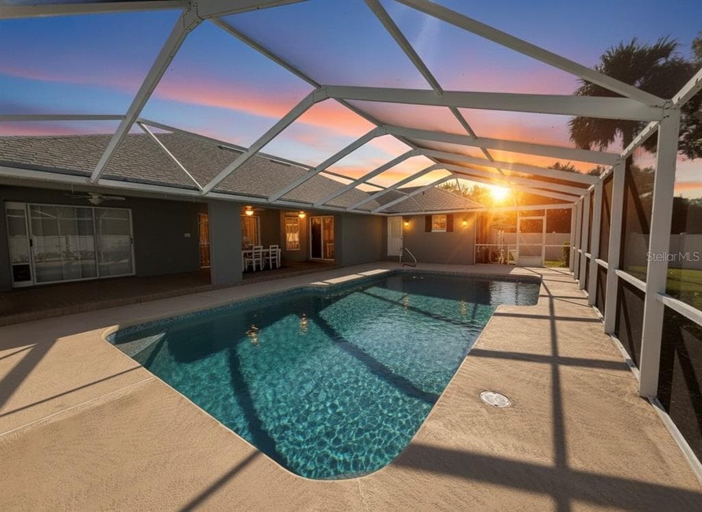 728 SANTA MARIA DRIVE - Interior/Exterior Photo 2 - WINTER HAVEN, FL