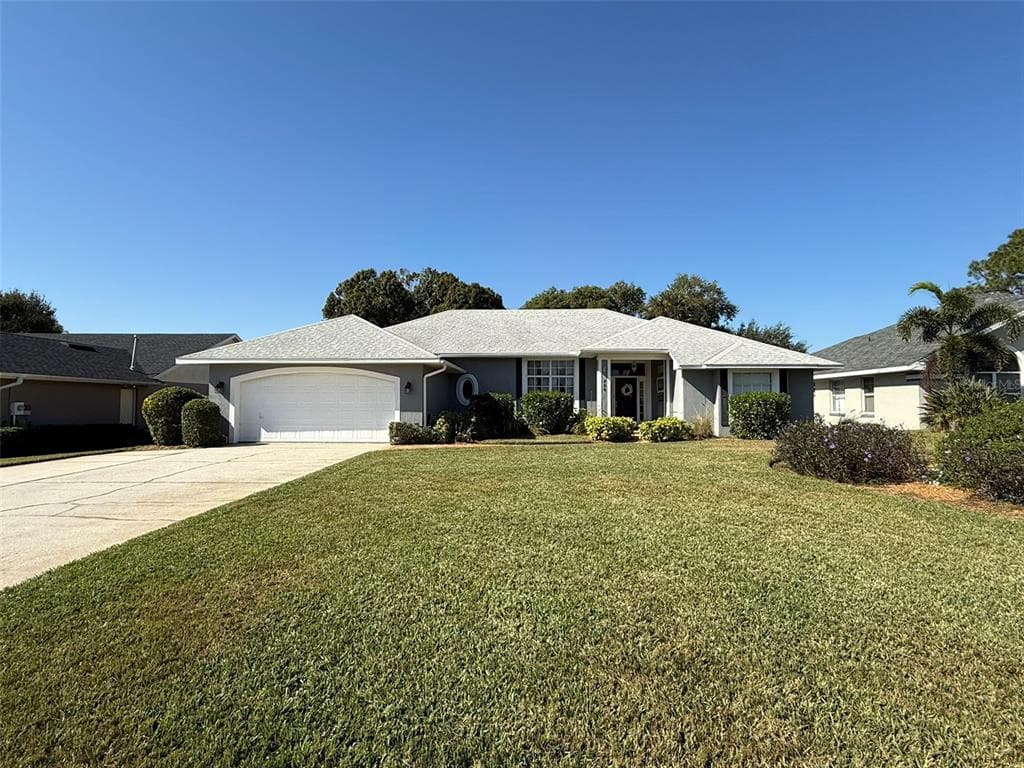 728 SANTA MARIA DRIVE - Interior/Exterior Photo 3 - WINTER HAVEN, FL