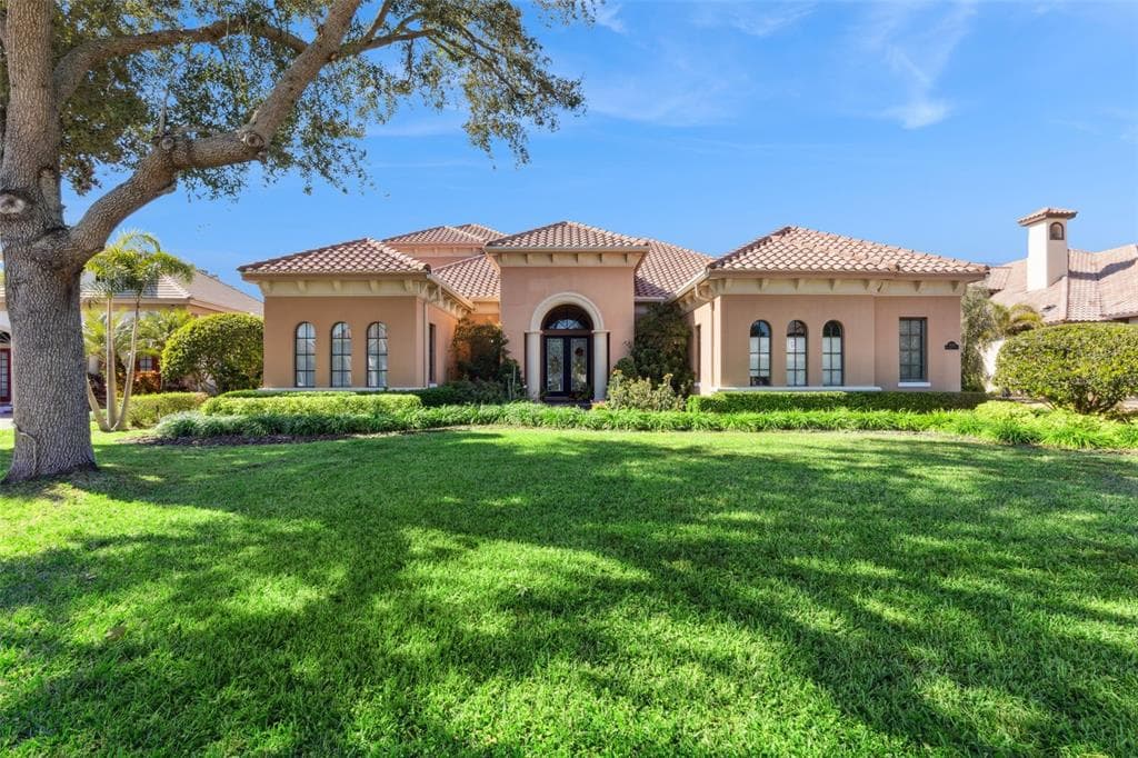 3020 PALERMO COURT - Interior/Exterior Photo 3 - MOUNT DORA, FL