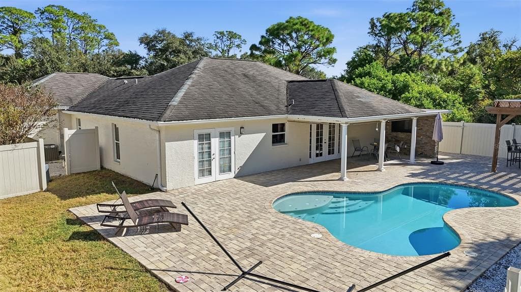 4688 72ND COURT E - Interior/Exterior Photo 3 - BRADENTON, FL