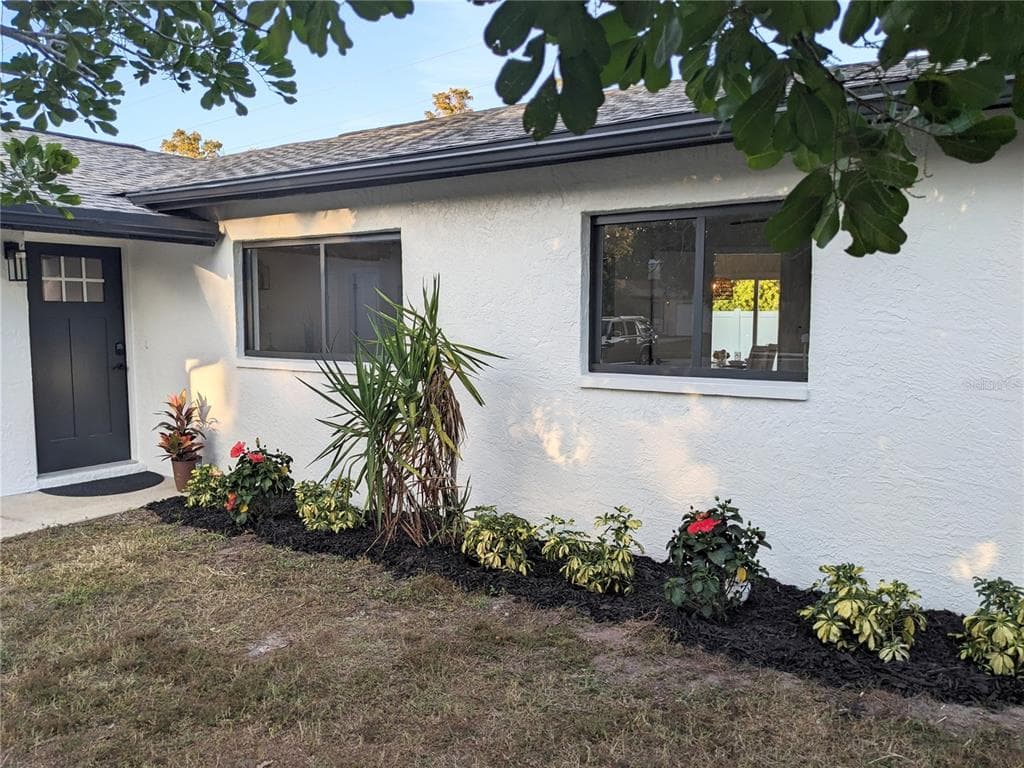 780 GREEN VALLEY ROAD - Interior/Exterior Photo 2 - PALM HARBOR, FL