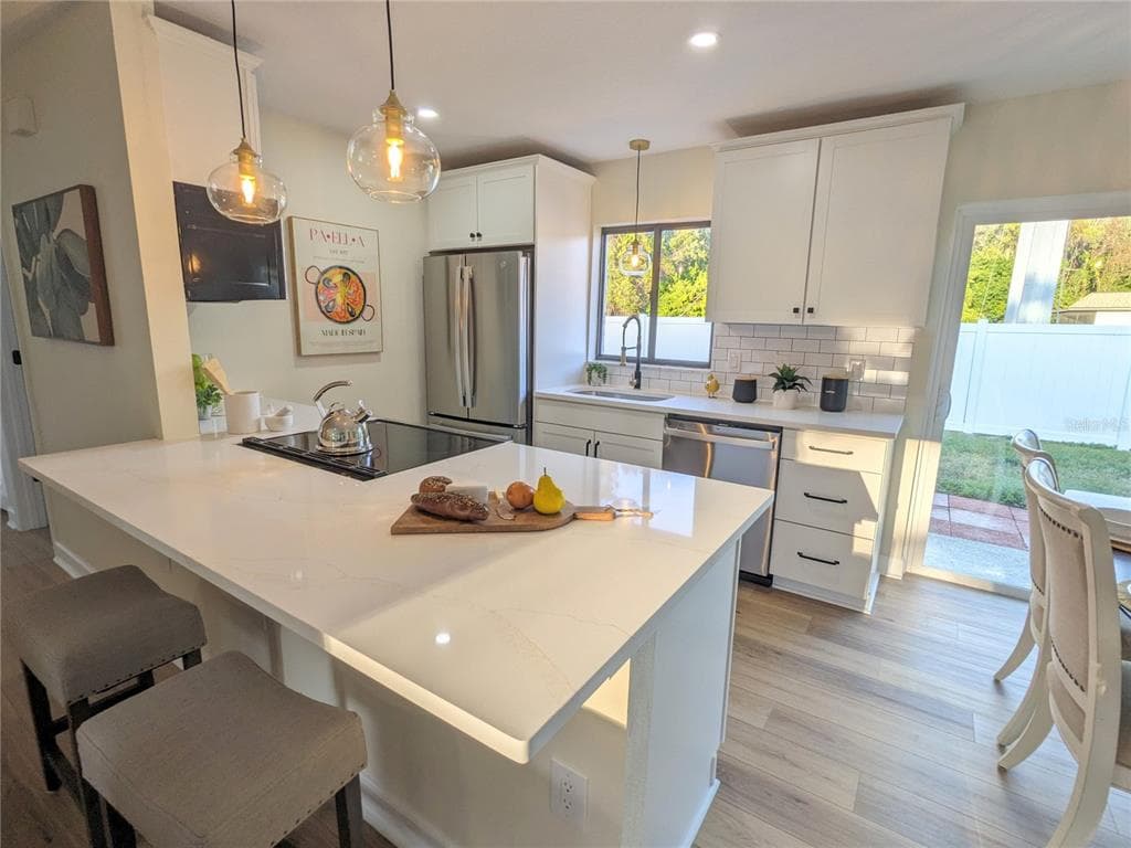 780 GREEN VALLEY ROAD - Interior/Exterior Photo 5 - PALM HARBOR, FL