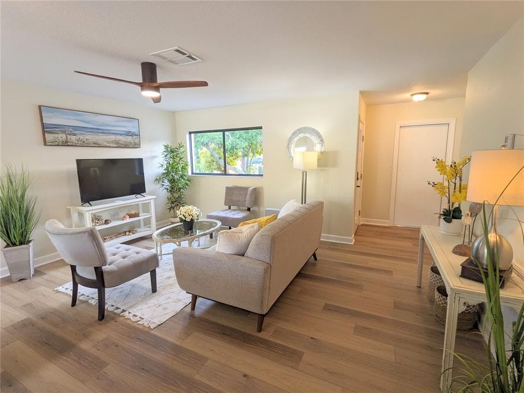 780 GREEN VALLEY ROAD - Interior/Exterior Photo 4 - PALM HARBOR, FL