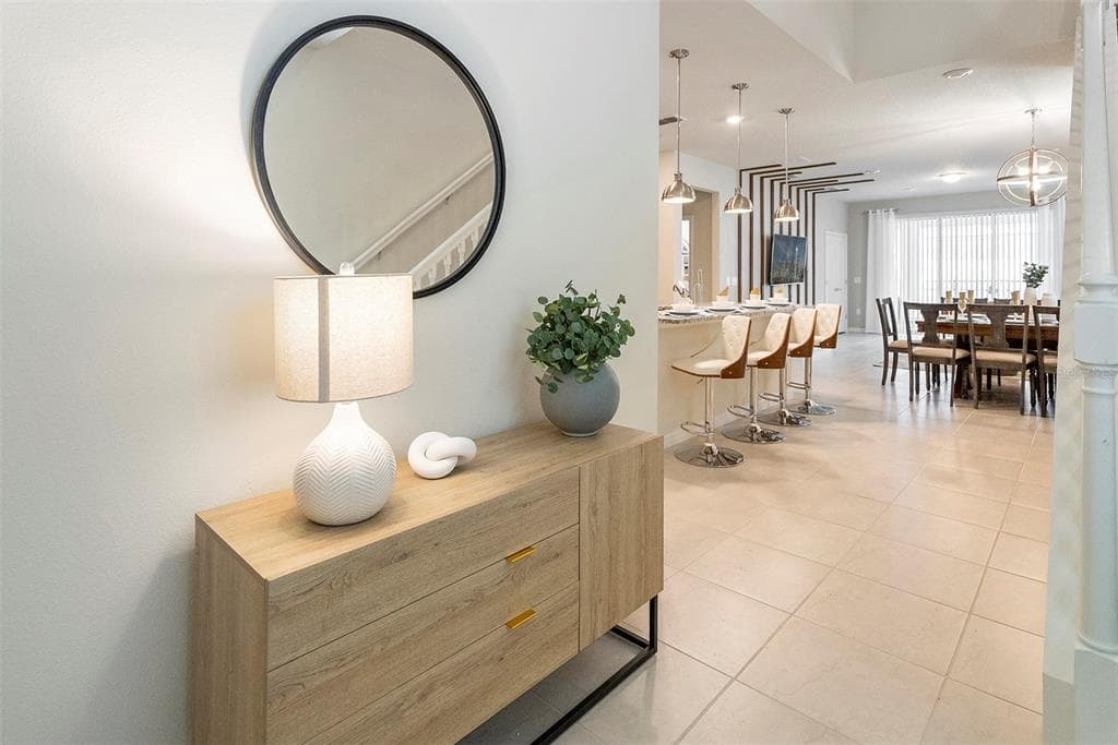 3432 LILAC WAY - Interior/Exterior Photo 2 - DAVENPORT, FL