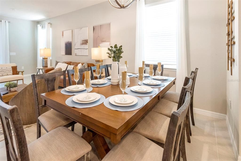 3432 LILAC WAY - Interior/Exterior Photo 5 - DAVENPORT, FL